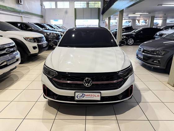 VOLKSWAGEN JETTA 2.0 350 TSI GASOLINA GLI DSG